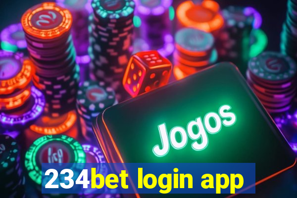 234bet login app